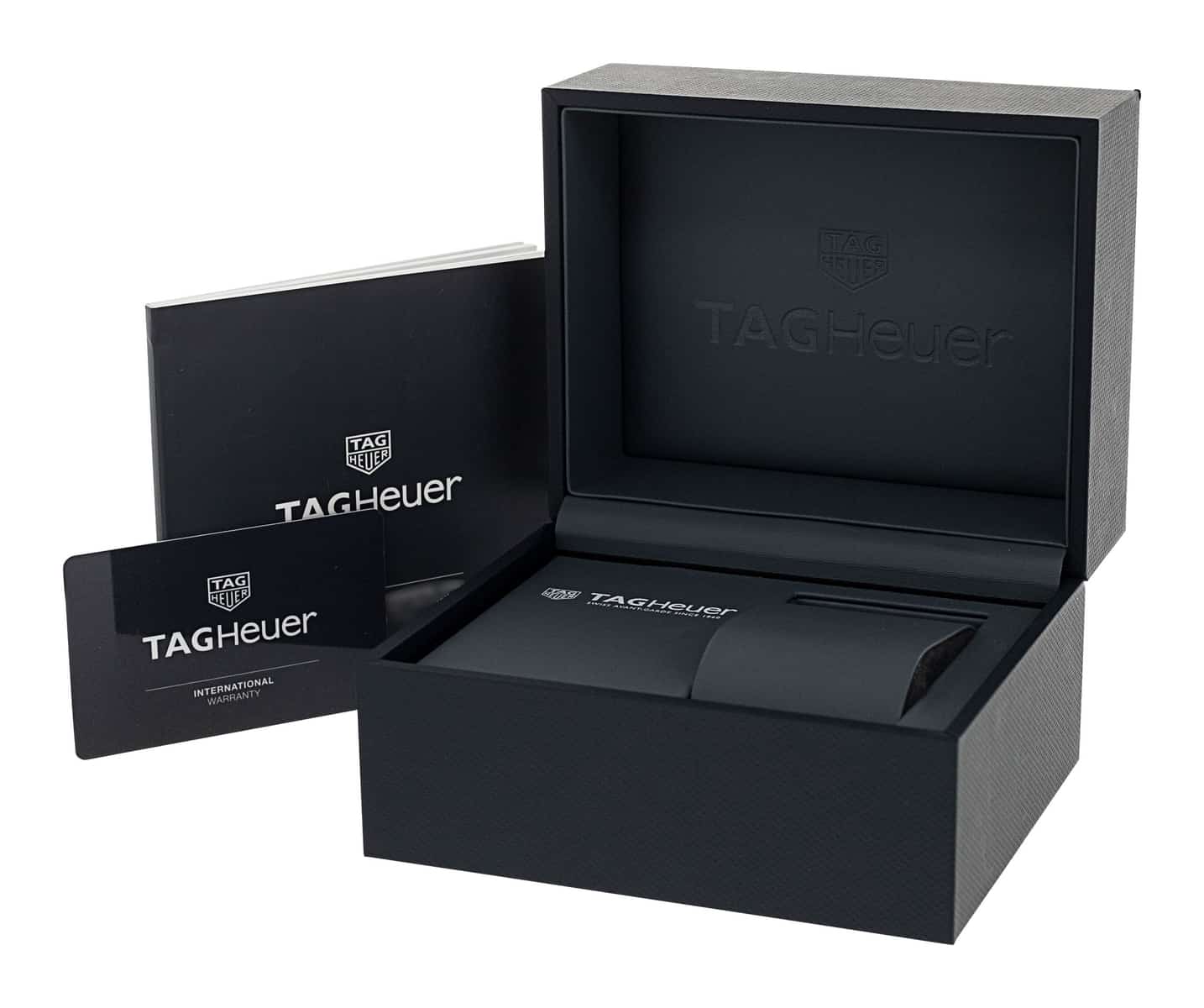 Tag Heuer Carrera WAR211B.FC6181 Tag Heuer Carrera WAR211B.FC6181